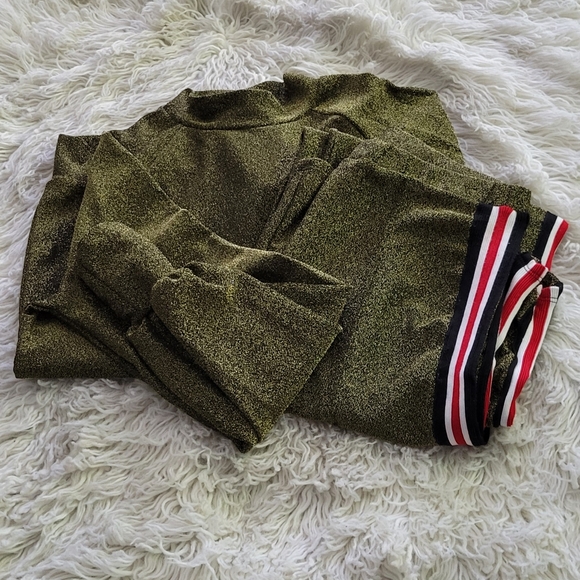 Fashio Nova 2 pcs suit - Picture 6 of 6